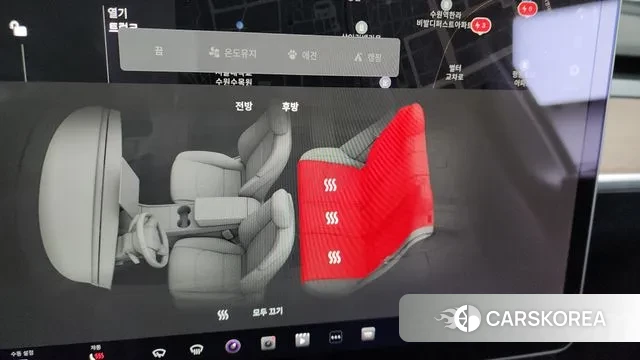 Tesla Model Y id 3561975 из Кореи 10