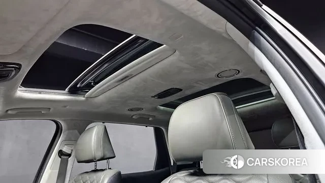 Hyundai Palisade id 3488263 из Кореи 10