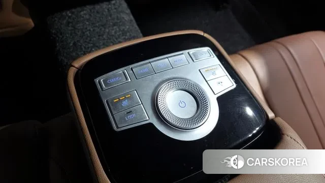 Genesis G80 (RG3) id 3508644 из Кореи 10