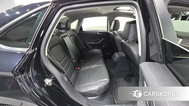 Volkswagen 7th Generation of Jetta id 3597796 из Кореи 10