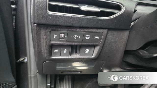 Hyundai Sonata Hybrid (DN8) id 4585287 из Кореи 10
