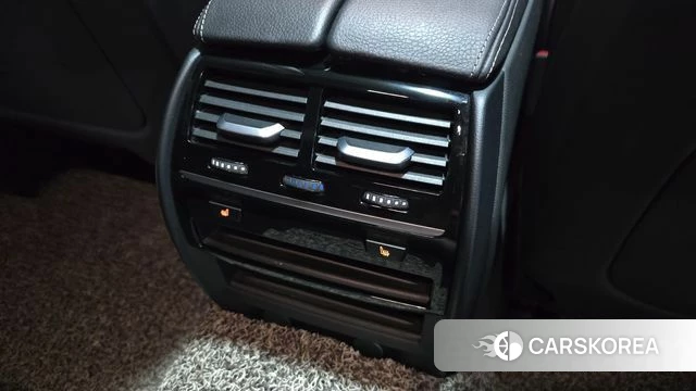 BMW 5 Series (G30) id 4568639 из Кореи 10