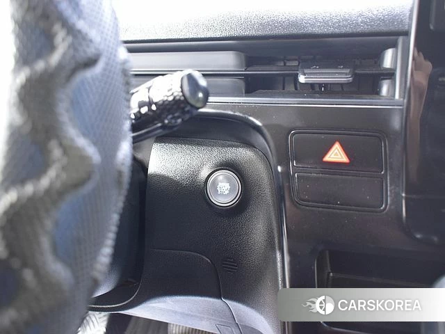 Hyundai Staria id 3877086 из Кореи 10