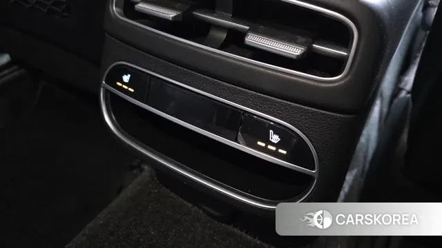 Genesis GV70 id 3747344 из Кореи 10