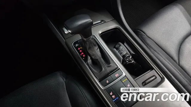 Kia The New K5 2nd generation id 2765329 из Кореи 10