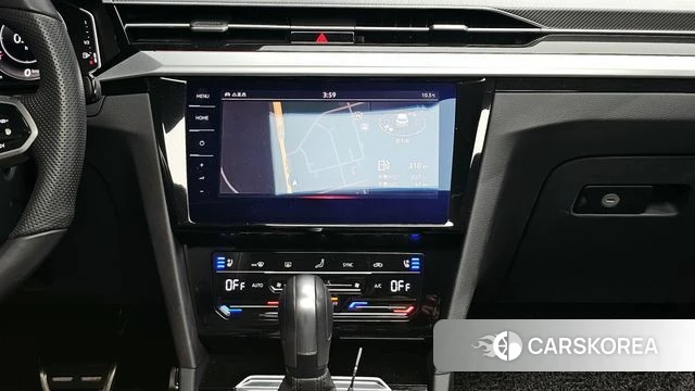 Volkswagen Arteon id 4355132 из Кореи 10
