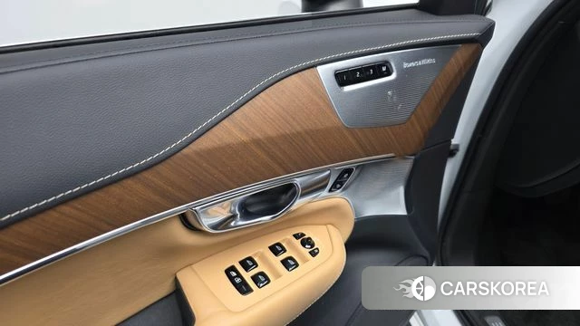 Volvo XC90 second Generation id 4760171 из Кореи 10