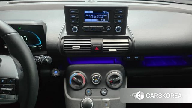 Hyundai Casper id 4608581 из Кореи 10