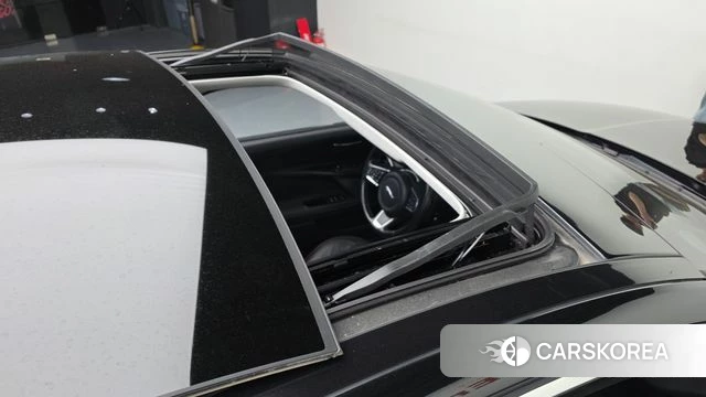 Jaguar XE id 3924970 из Кореи 10