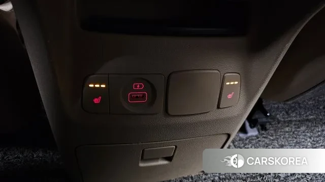 Kia The New Carnival id 3460148 из Кореи 10