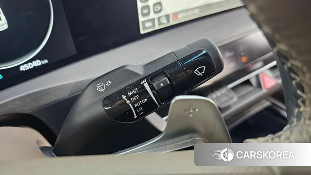 Kia K8 Hybrid id 3897551 из Кореи 10