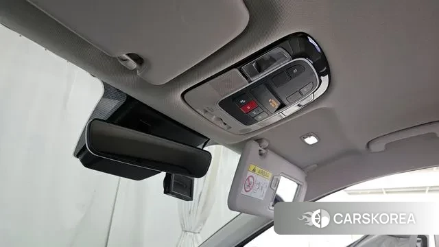 Hyundai The New Tucson (NX4) id 3610126 из Кореи 10