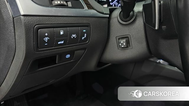 Genesis G80 id 4605283 из Кореи 10