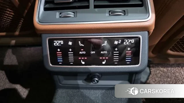 Audi A6 (C8) id 3395592 из Кореи 10