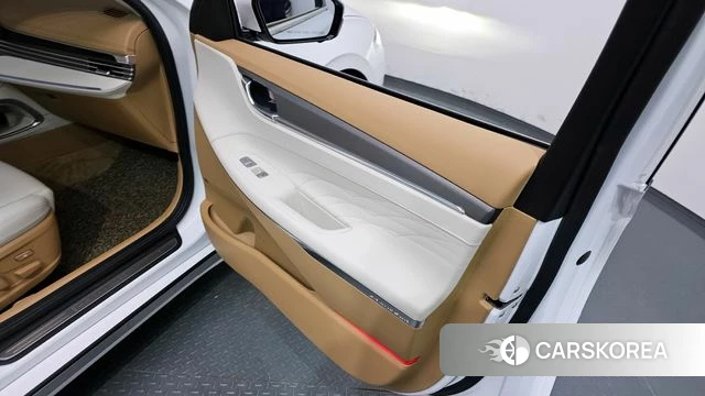 Hyundai The New Grandeur IG id 3935928 из Кореи 10