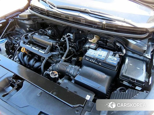 Kia Stonic id 4780967 из Кореи 10