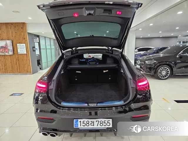 Mercedes-Benz GLE-Class W167 id 3452266 из Кореи 10