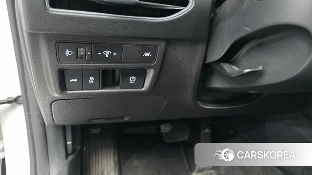 Hyundai Sonata (DN8) id 4195637 из Кореи 10