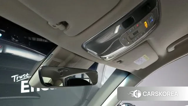 Genesis G80 (RG3) id 3681423 из Кореи 10