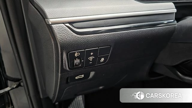 Kia The New K5 3rd generation id 4354419 из Кореи 10