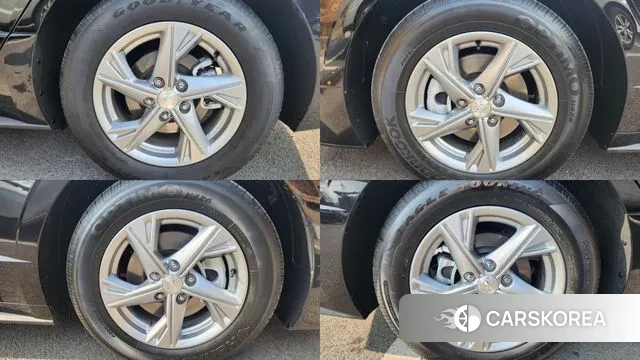 Hyundai Sonata (DN8) id 3659733 из Кореи 10