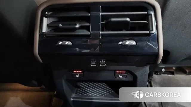 BMW 5 Series (G60) id 3565858 из Кореи 10