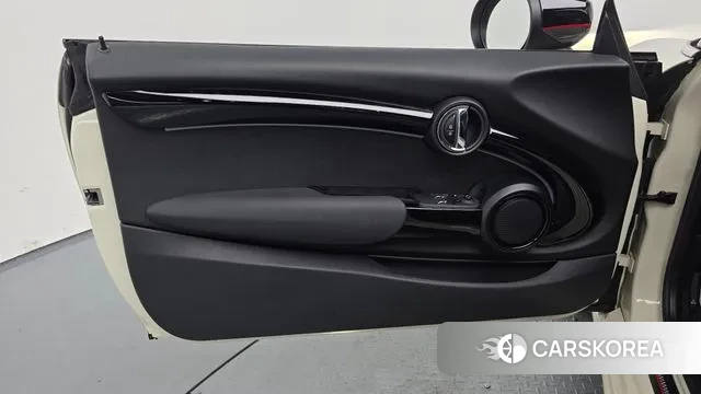 Mini Cooper S id 3468351 из Кореи 10