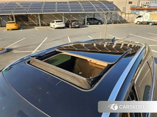 Genesis GV80 id 3732724 из Кореи 10