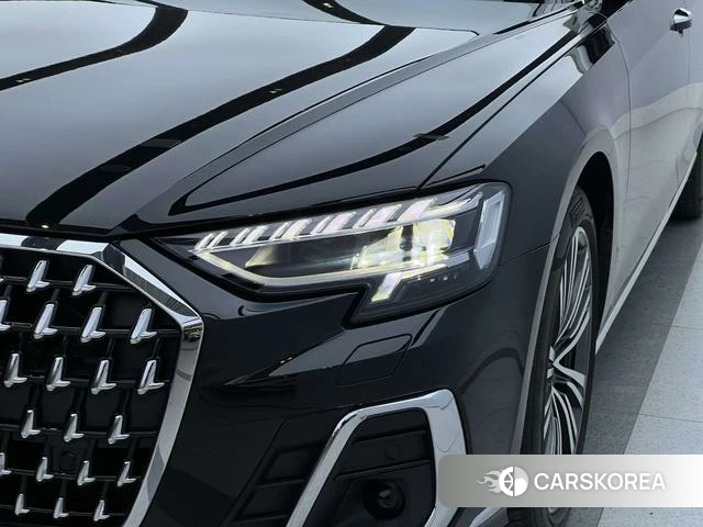Audi A8 id 4208982 из Китая 10