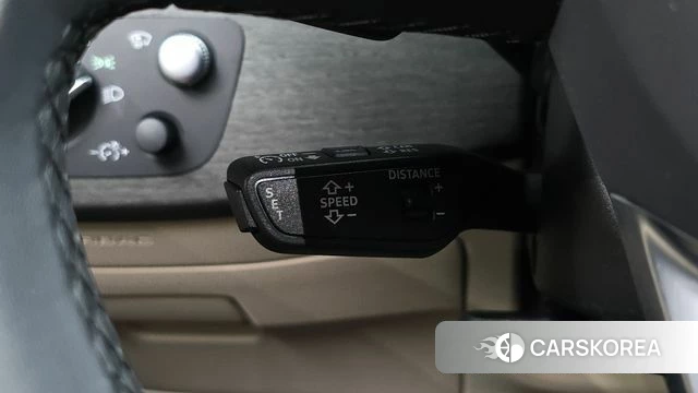 Audi A4 (B9) id 4421994 из Кореи 10