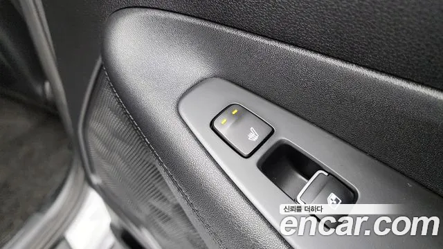 Hyundai The New Santa Fe id 2694066 из Кореи 10