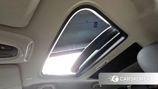 Mini Cooper S Countryman id 3004847 из Кореи 10