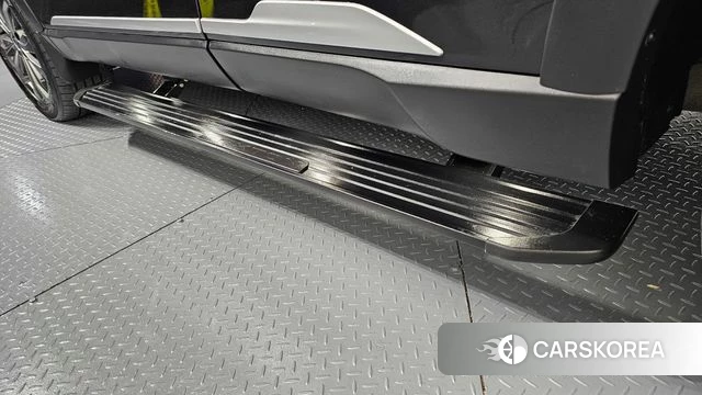 Ssangyong Rexton New Arena id 3952788 из Кореи 10