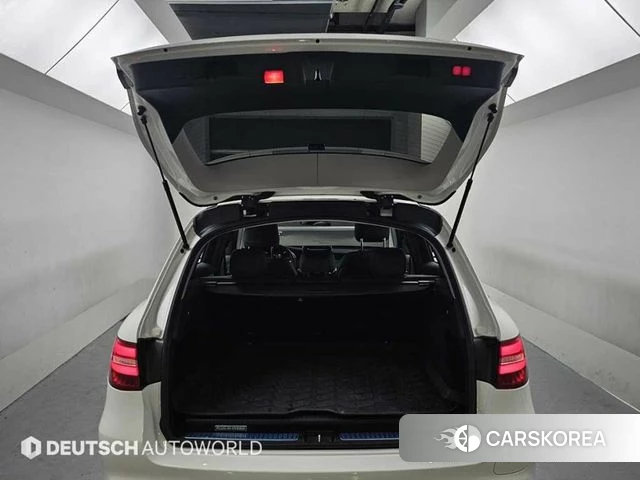 Mercedes-Benz GLC-Class X253 id 4356834 из Кореи 10
