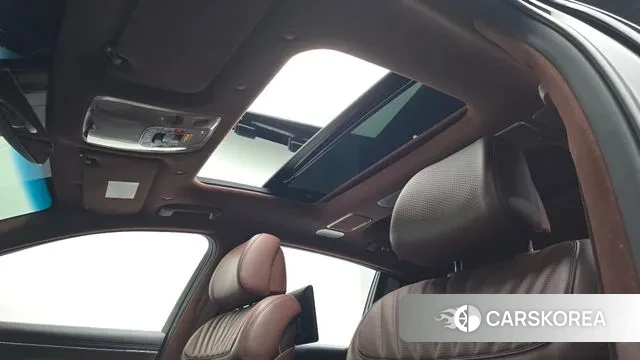 Genesis G90 (RS4) id 3615194 из Кореи 10