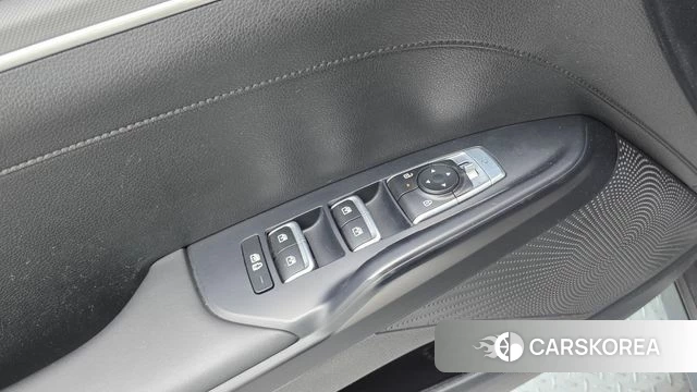 Kia The New K5 3rd generation id 4565719 из Кореи 10
