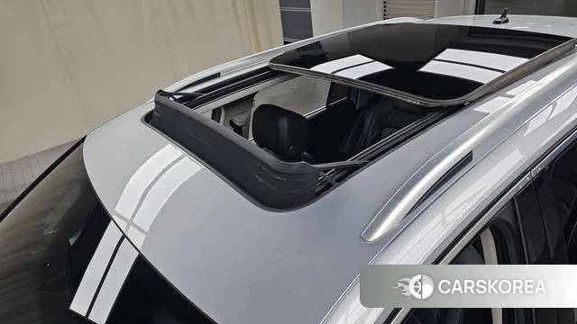 Volkswagen Tiguan second Generation id 3853787 из Кореи 10