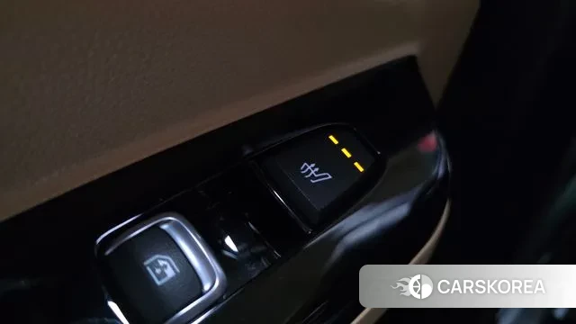 Kia Carnival 4th generation id 3708007 из Кореи 10