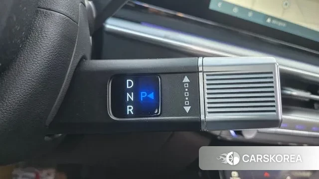 Hyundai Grandeur Hybrid (GN7) id 3522880 из Кореи 10