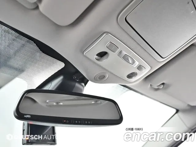 Renault Korea (Samsung) SM5 Nova id 2903147 из Кореи 10