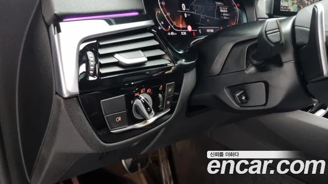 BMW 6 Series GT (G32) id 2705456 из Кореи 10