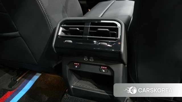 BMW 5 Series (G60) id 4623087 из Кореи 10
