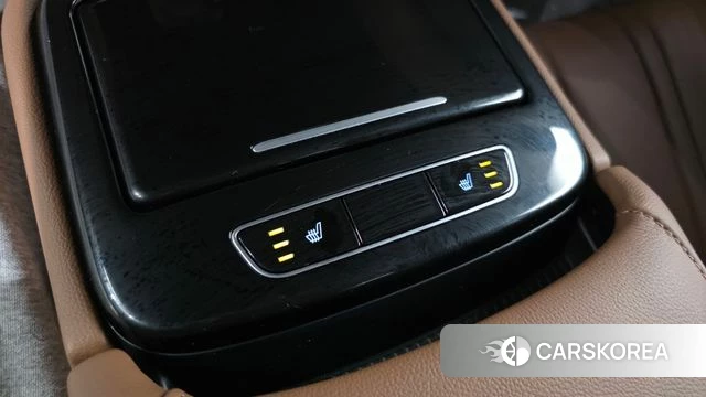 Genesis G80 (RG3) id 4585836 из Кореи 10