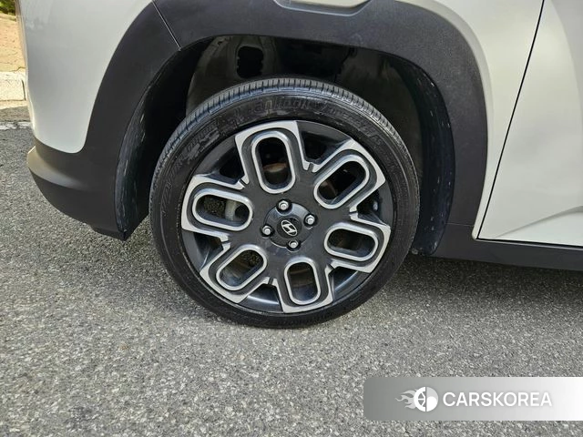 Hyundai Casper id 3940898 из Кореи 10