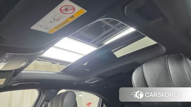 Mercedes-Benz S-Class W222 id 3412219 из Кореи 10