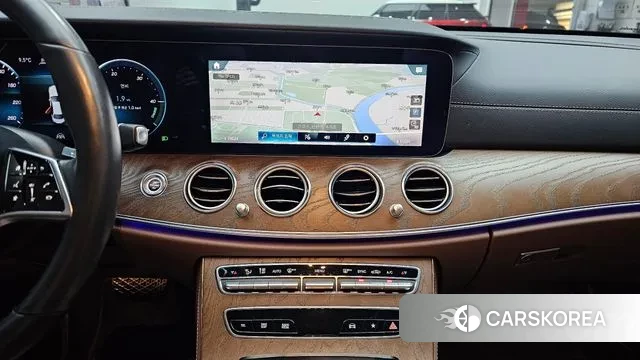 Mercedes-Benz E-Class W213 id 3519398 из Кореи 10