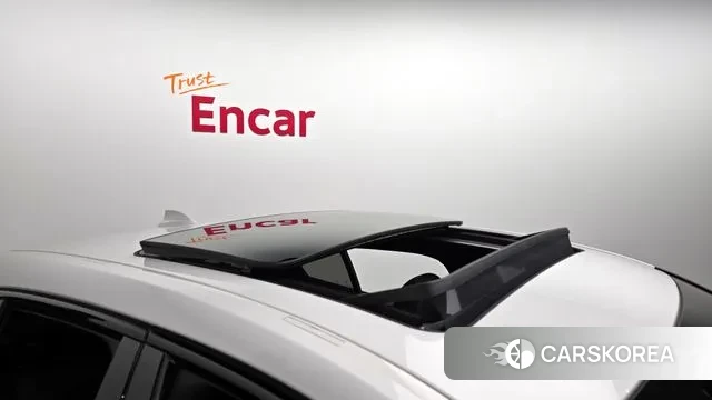 BMW 1 Series (F40) id 3751295 из Кореи 10