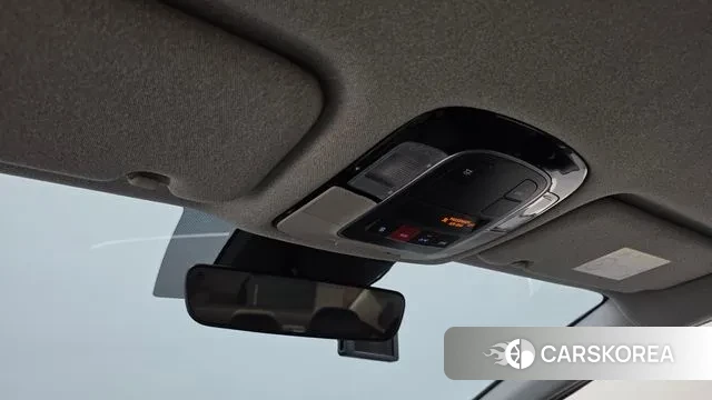 Hyundai Sonata (DN8) id 3022183 из Кореи 10