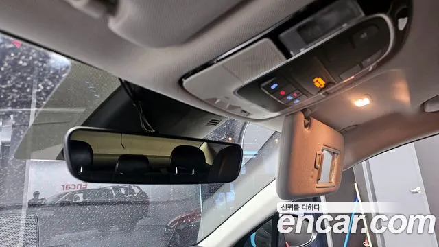 Hyundai Sonata (DN8) id 2623091 из Кореи 10