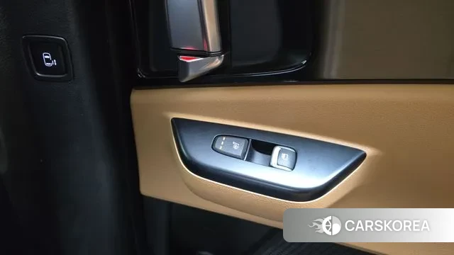 Kia Carnival 4th generation id 3525542 из Кореи 10